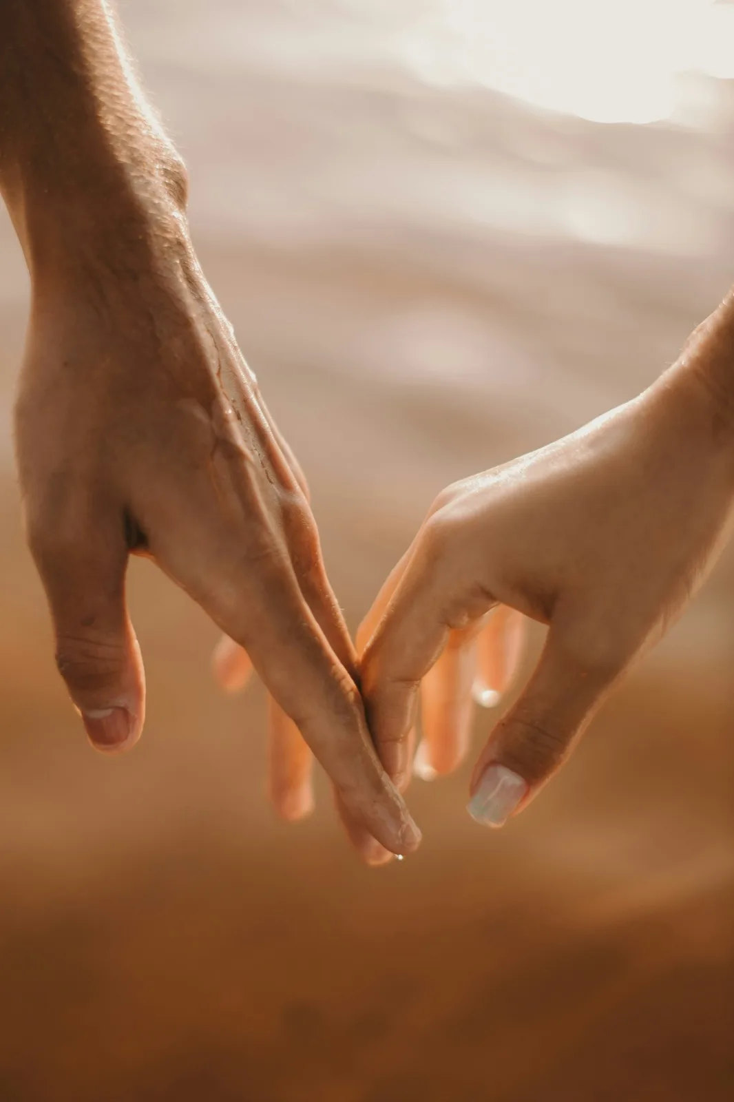 Couples coaching reconnection