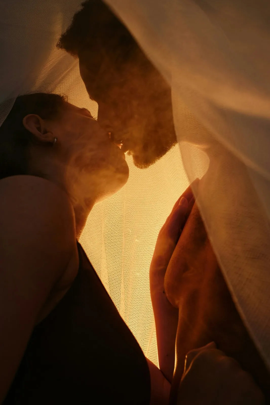 Tantra for couples somatic sex coaching