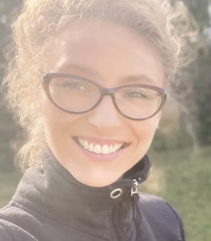 Martyna Krekora